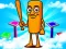 Brainrot Evolution Game — free online game