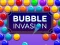 Peli Bubble Invasion verkossa