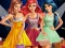 Princesses Prom Night — free online game