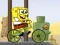 Spongebob BMX