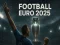 Football Euro 2025 – tasuta veebimäng