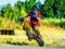 Hra One Wheel Bike Riding