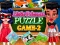 Little Princess Puzzle Game 2 — free online game
