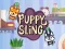 Puppy Sling — free online game