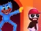 Freddy's Runner — free online game