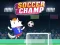 Cluiche Soccer Champ ar líne
