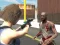 Biozombie Outbreak — free online game