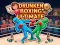 Drunken Boxing: Ultimate — free online game