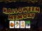 Halloween Memory — free online game