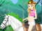Horse Rider Girl — free online game