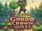 Gorbo Crown Quest — juego gratis online