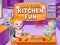 Permainan Baby Hazel Kitchen Fun talian