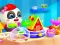 Baby Panda Kids Crafts DIY — free online game