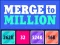 Hra Merge to Million