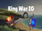 King War IO — free online game