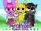 Sprunki Pyramixed: Human Edition — free online game