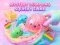 Mystery Dumpling Squishy Slime — bezmaksas tiešsaistes spēle