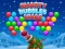 Smarty Bubbles Xmas — joc online gratuit