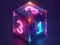 שפּיל Jelly Math 3D אָנליין
