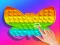 Pop It 3D Fidget Toy Maker — free online game