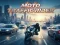 Moto Traffic Rider — free online game