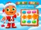 Játék Cookie Crush Christmas 2 online