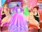 Princesses Dreamy Dress — free online game