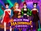 Black Pink Halloween Concert — gratis online spil