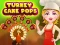Turkey Cake Pops — free online game