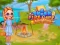 Summer Firecamp Adventure — jogo online grátis