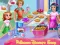 Princess Donuts Shop — free online game