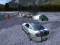Parking Car Crash — free online game