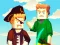 Captain Minecraft — free online game