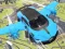 Játék Real Sports Flying Car 3d online