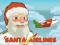 Santa Airlines — free online game