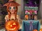 Ice Princess Spooky Costumes — free online game