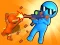 Walkers Attack — free online game