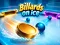 Cluiche Billiards on Ice ar líne