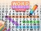 Word Search Classic — бесплатна онлајн игра