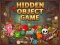 Hidden Object Game — free online game
