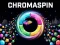 Gêm CHROMASPIN ar-lein