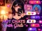 Hot Chats with Girls — free online game