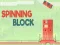 Spinning Block — free online game