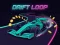 Drift Loop — brezplačna spletna igra