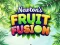 Newton's Fruit Fusion — free online game