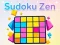 खेल Sudoku Zen ऑनलाइन