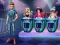 Mens Fashion — free online game