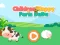 Children Happy Farm DuDu — free online game