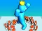 Count Alphabets Rush — free online game
