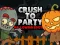 Crush to Party Halloween Edition — free online game
